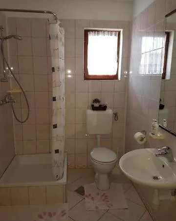 Apartamento Lana Biograd Na Moru