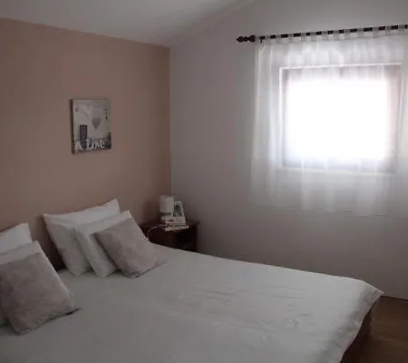 Apartamento Lana